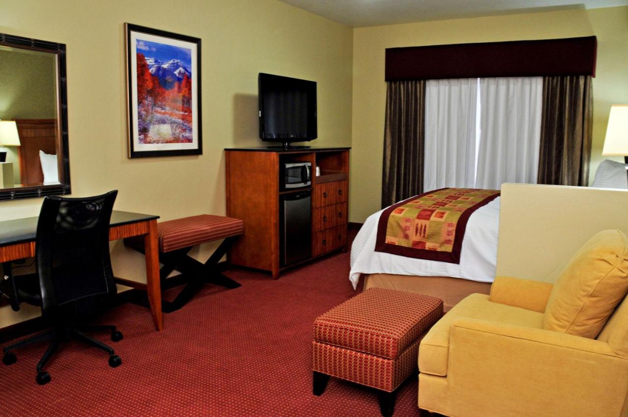  | Best Western Plus Layton Park Hotel