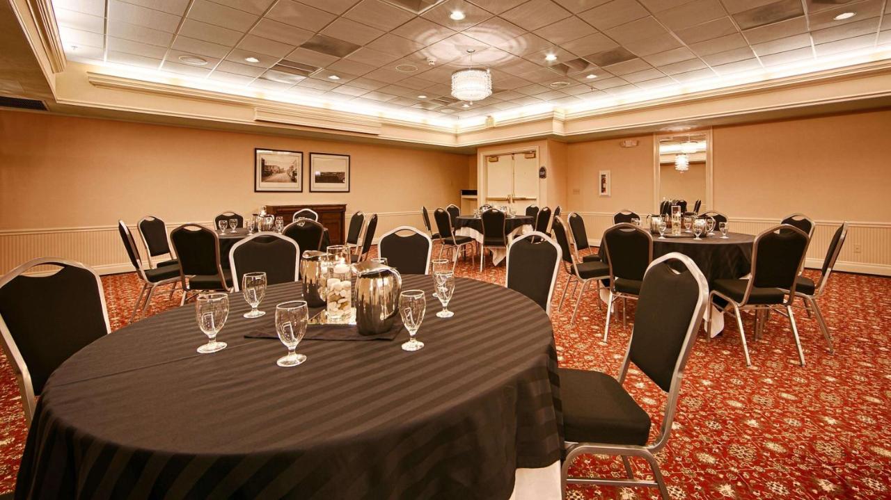  | Best Western Premier Plaza Hotel & Conference Center
