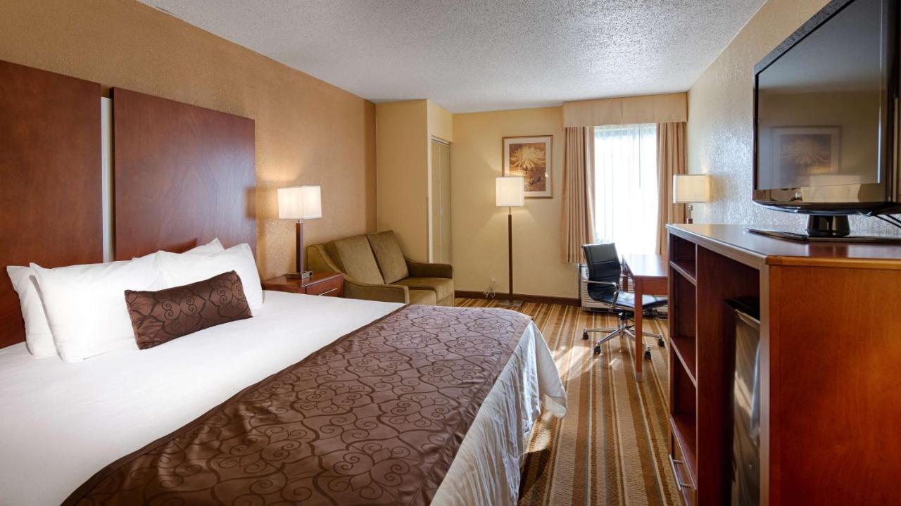 | Best Western Plus Richmond