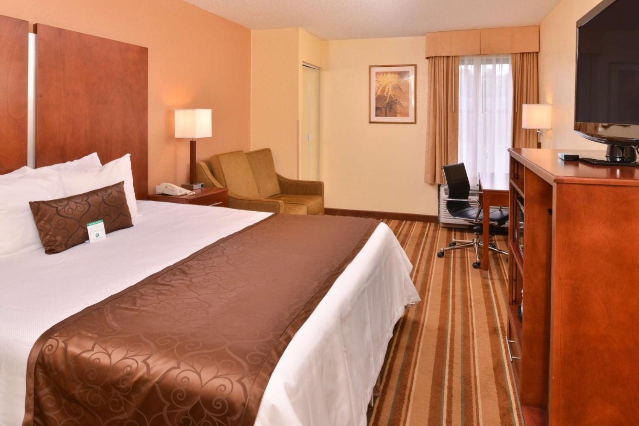 | Best Western Plus Richmond