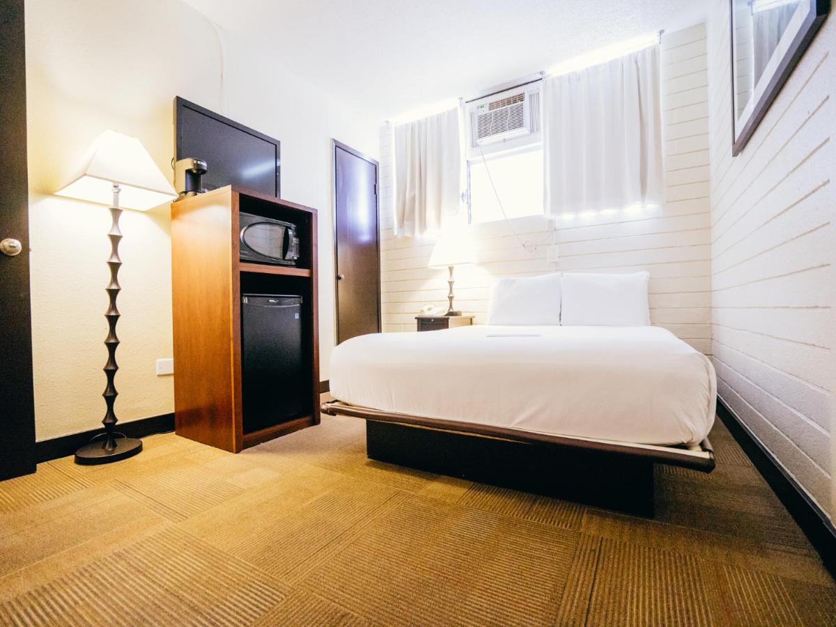 Boutique Queen Room at Stay Hotel Waikiki