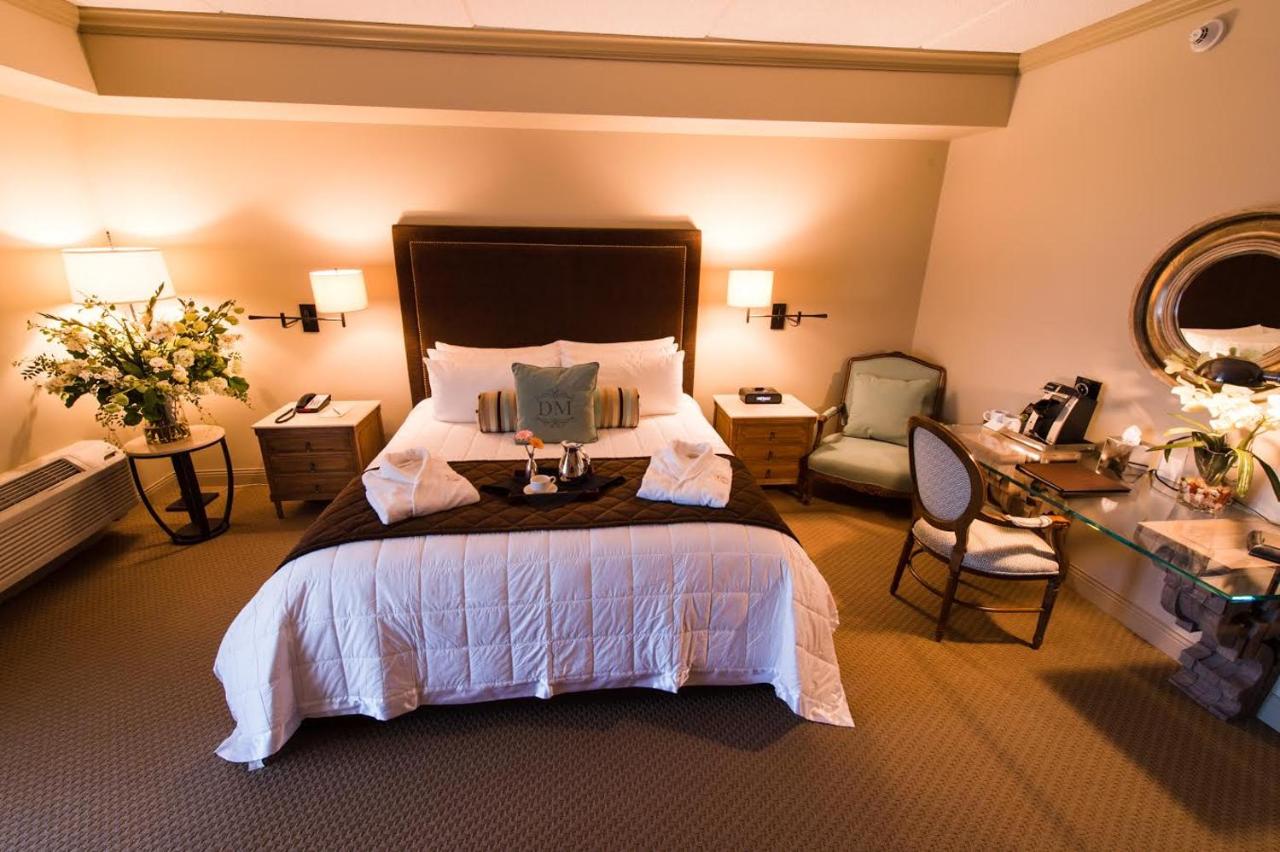 | Diamond Mills Hotel & Tavern