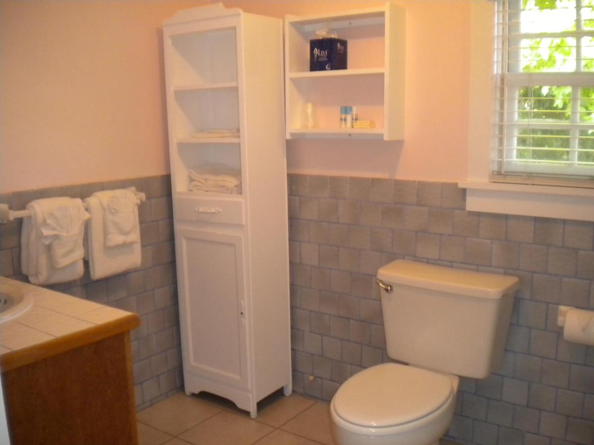 Premier Suite at Westwinds Inn