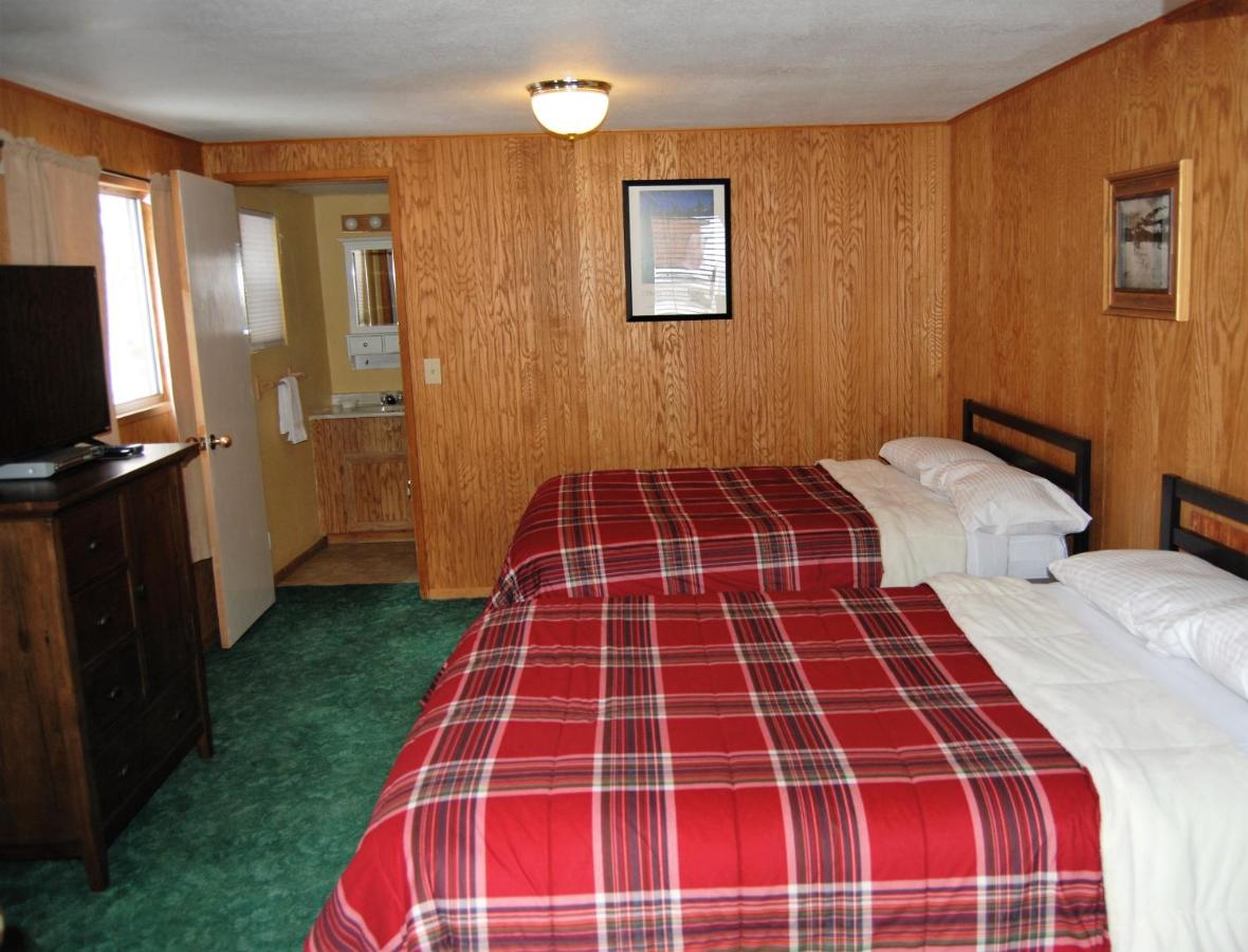  | Edelweiss Lodge