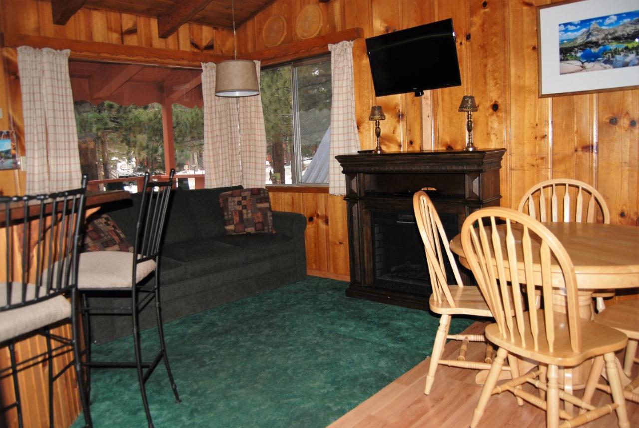  | Edelweiss Lodge