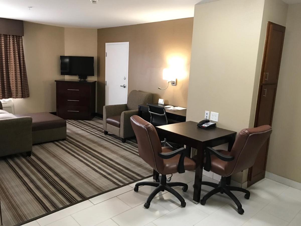 | Best Western Plus Crawfordsville Hotel