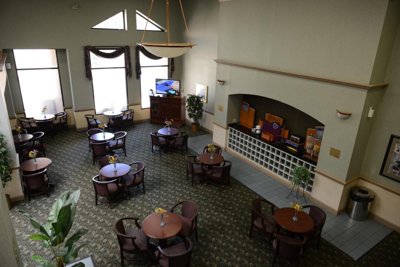 | Americas Best Value Inn - Tunica Resort