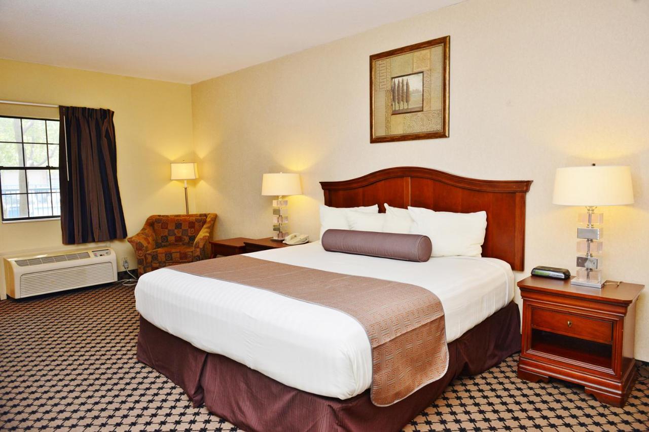 | Americas Best Value Inn - Tunica Resort