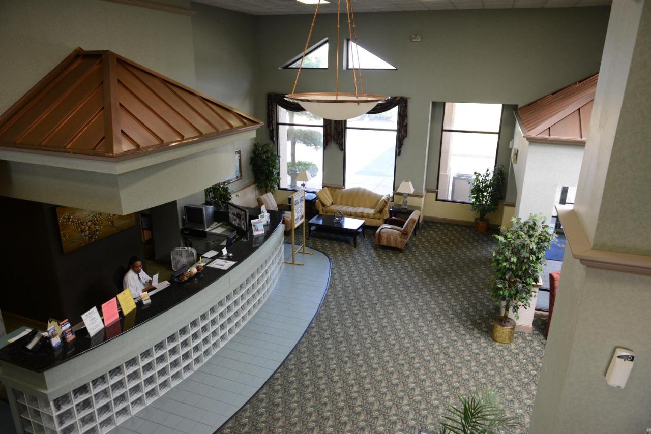 | Americas Best Value Inn - Tunica Resort