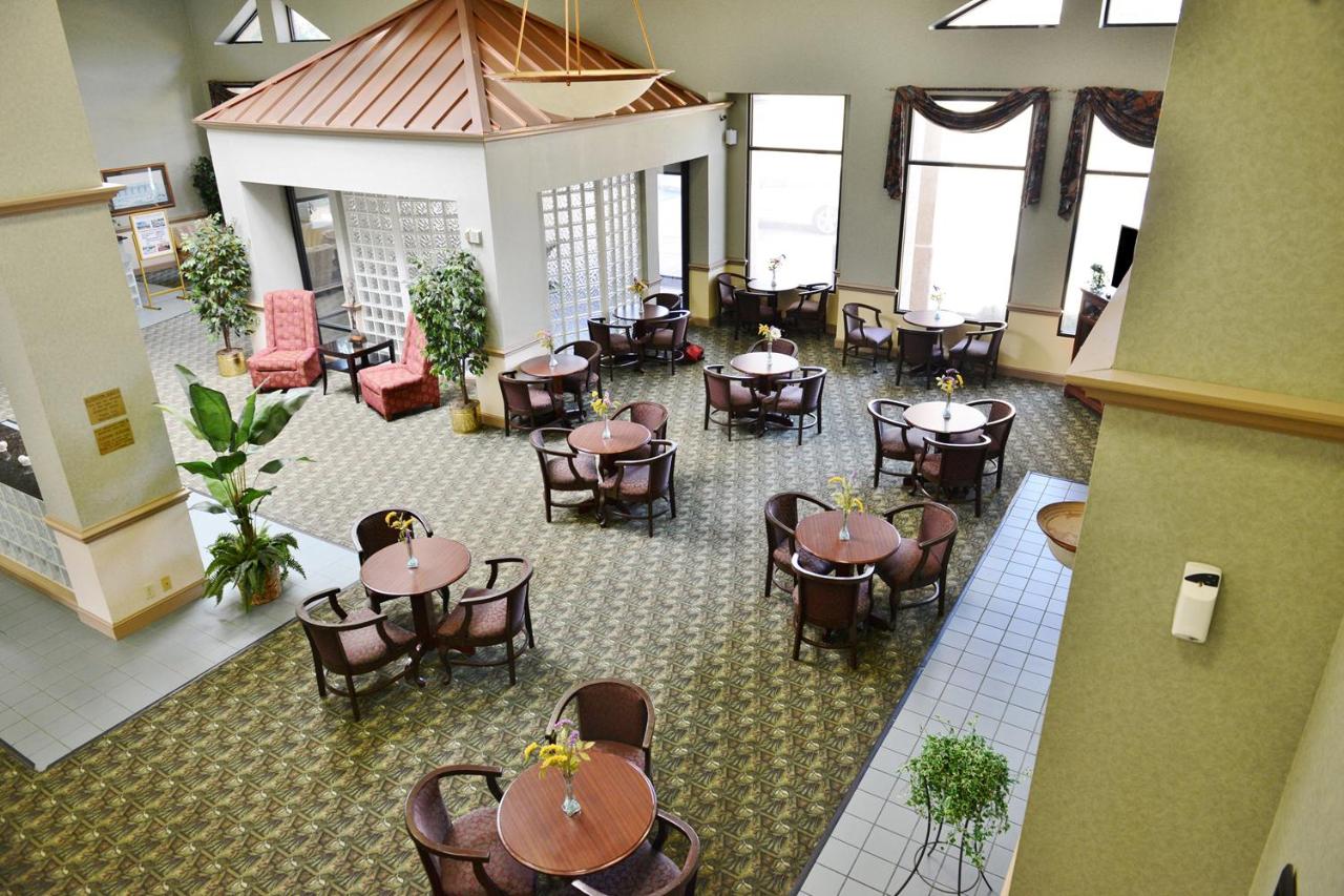 | Americas Best Value Inn - Tunica Resort