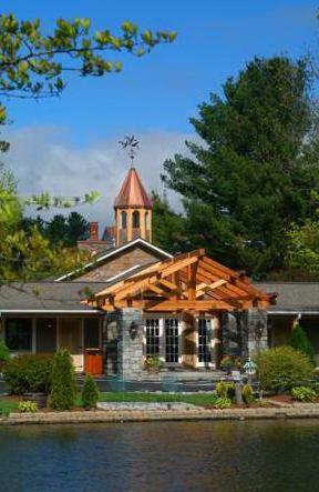 | Village Inn - Blowing Rock