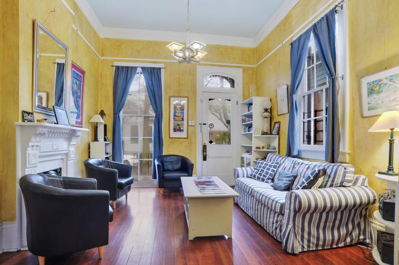 | The Burgundy Bed and Breakfast