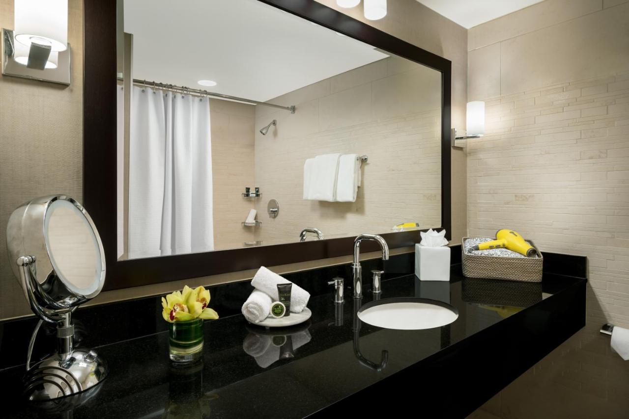 Queen Room at Hyatt Centric Arlington