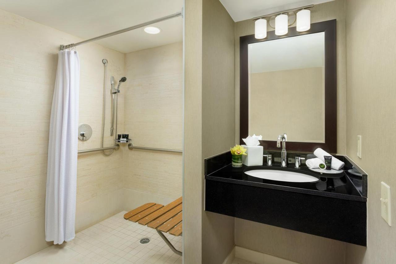 Queen Room with Two Queen Beds - Disability Access at Hyatt Centric Arlington