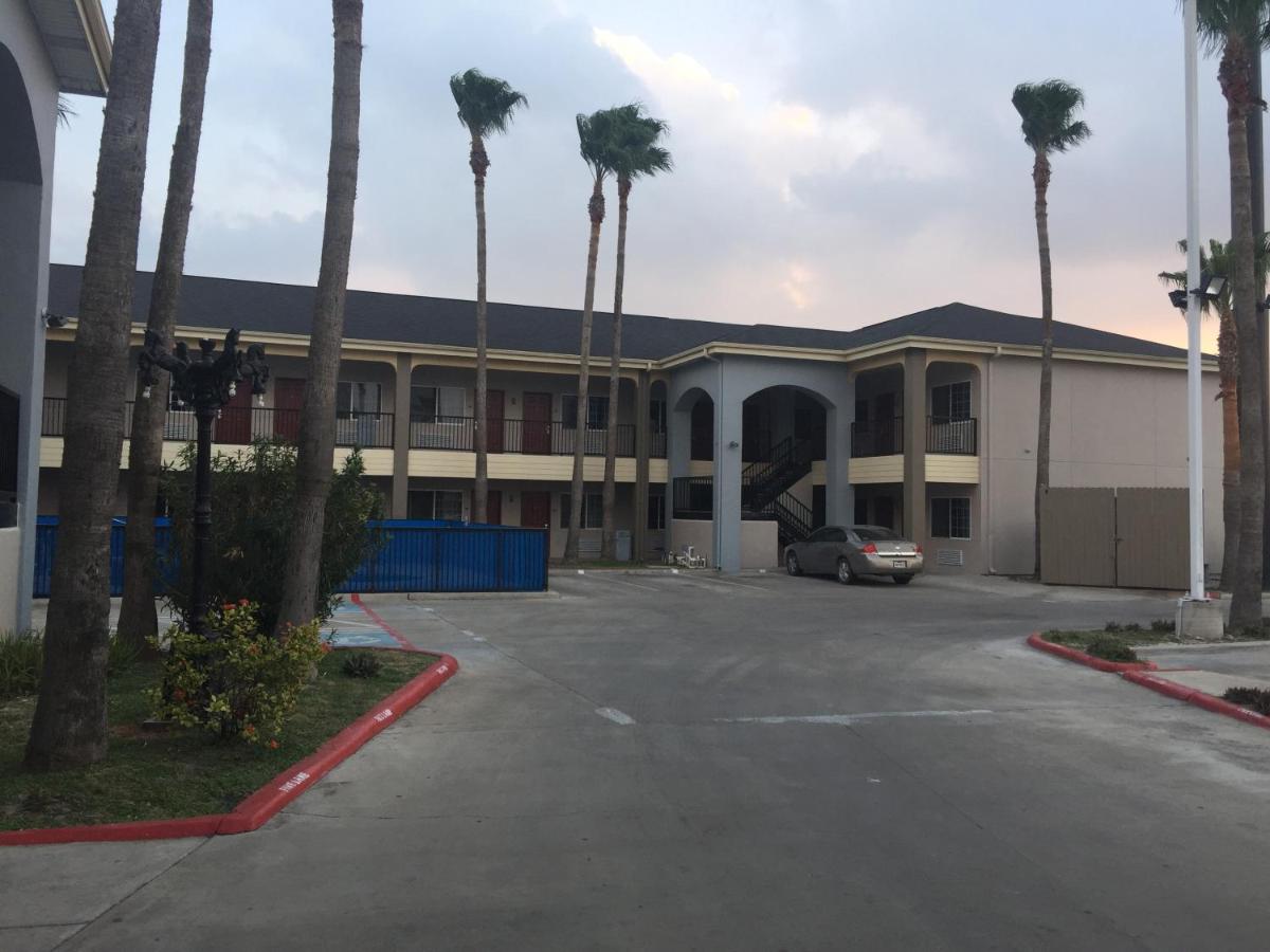| Texas Inn Downtown McAllen