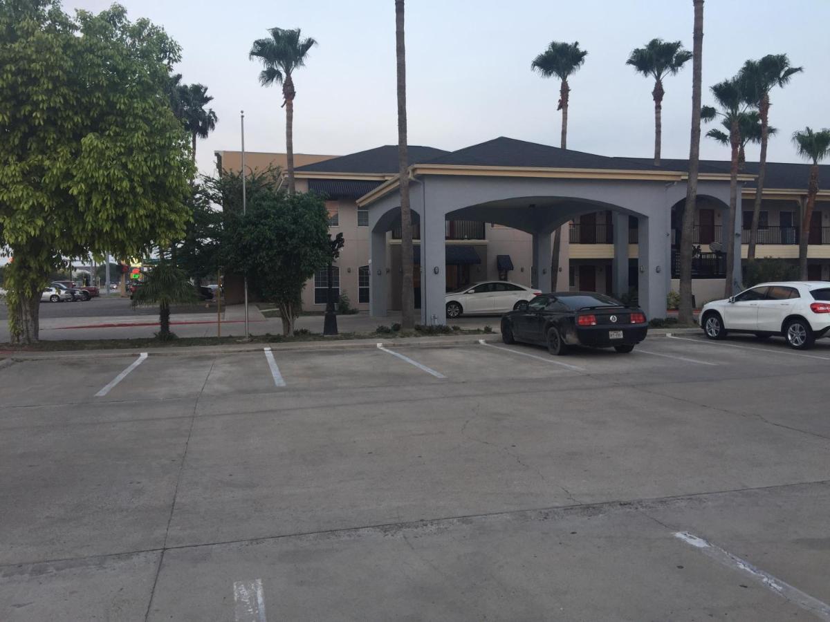 | Texas Inn Downtown McAllen