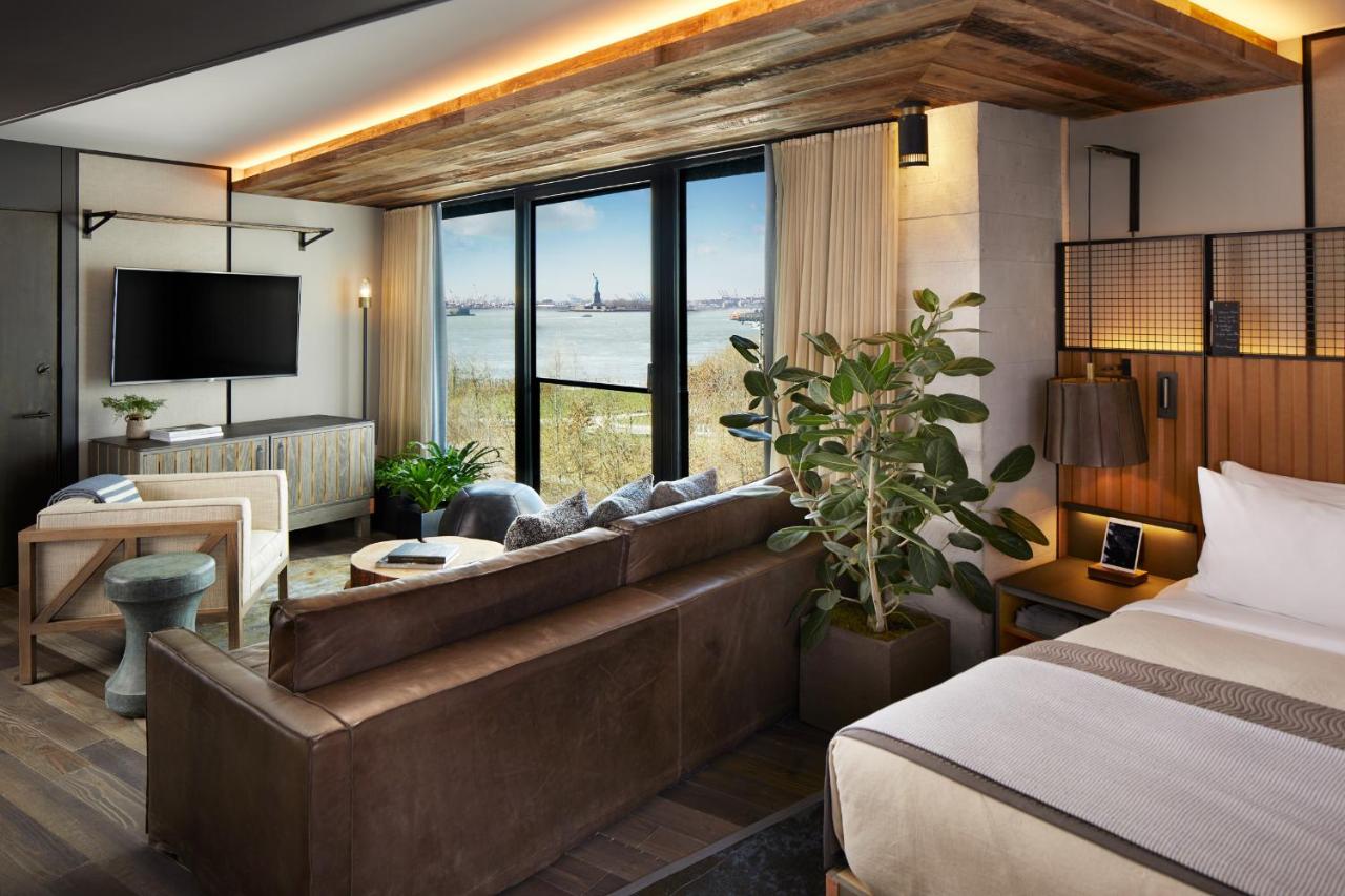Standard Studio at 1 Hotel Brooklyn Bridge