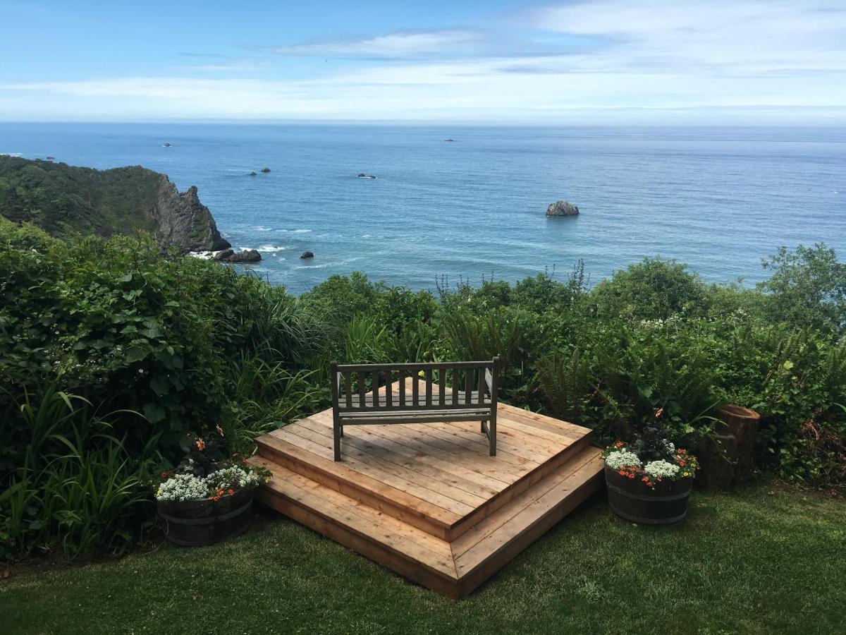 | Lost Whale Inn