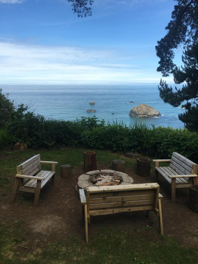 | Lost Whale Inn
