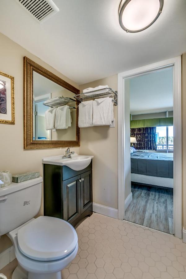  | Beachcomber Inn & Suites
