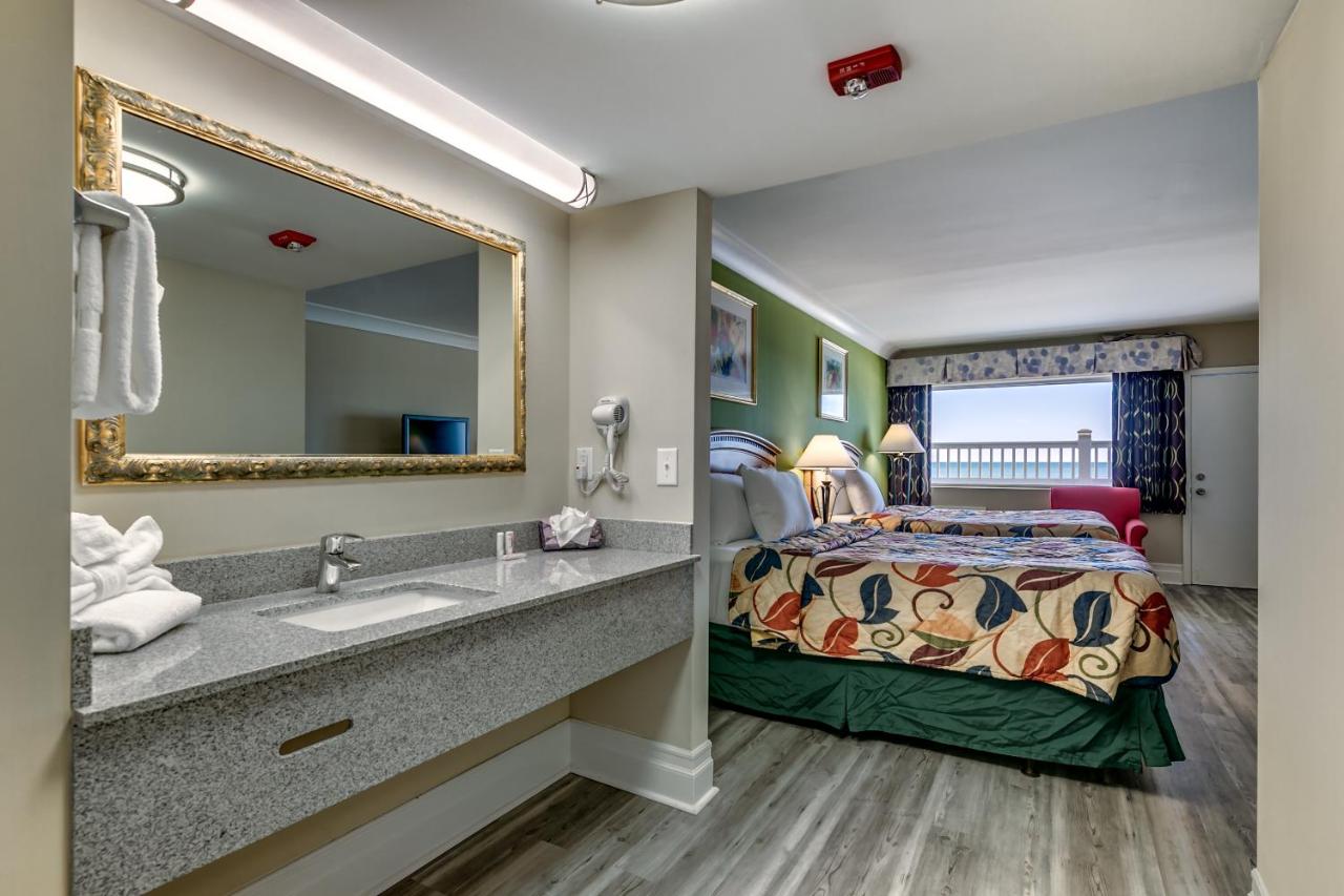  | Beachcomber Inn & Suites