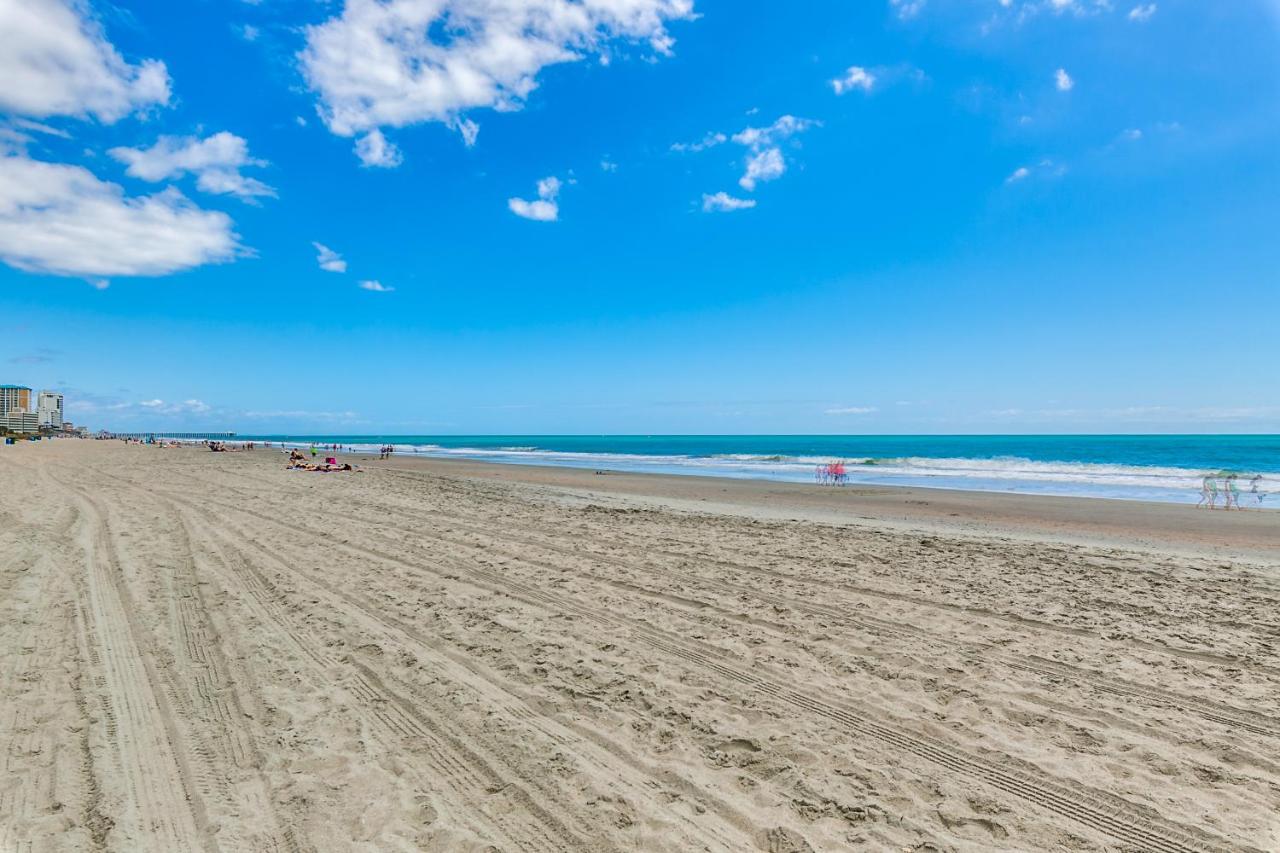  | Beachcomber Inn & Suites