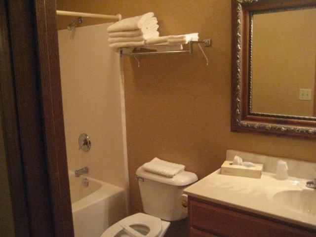 | Pine View Resort