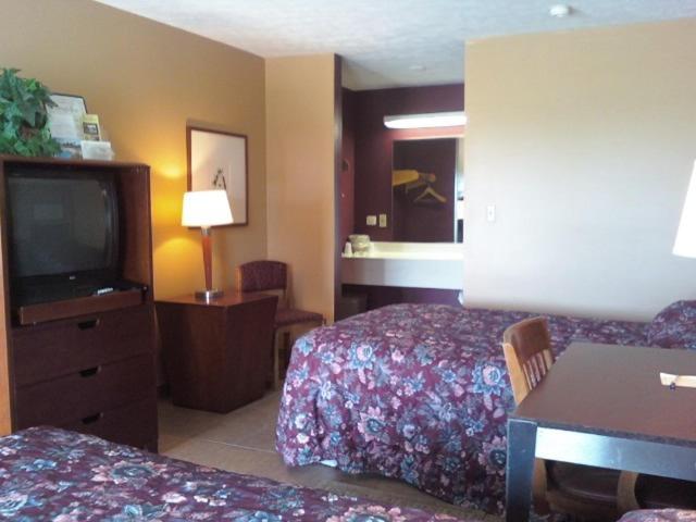| Pine View Resort