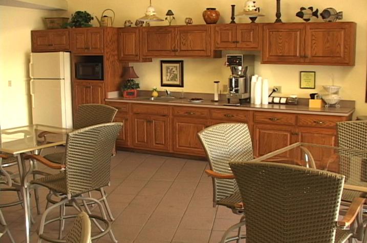 | Pine View Resort