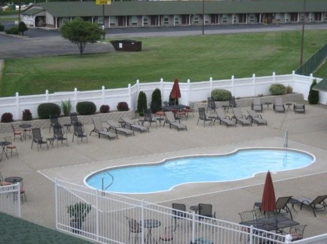 | Pine View Resort