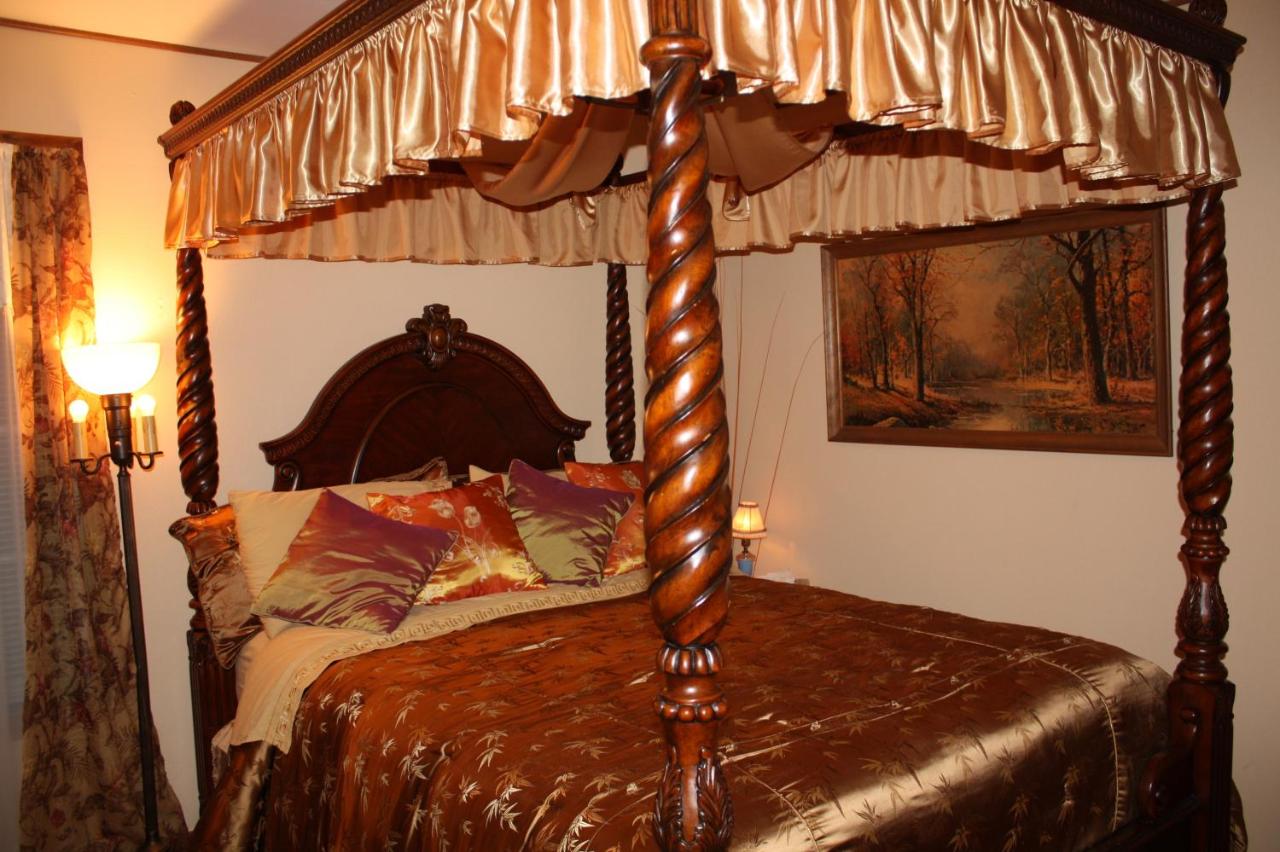  | Alla's Historical Bed and Breakfast, Spa and Cabana