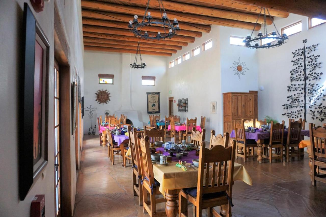 | Casa Benavides Inn