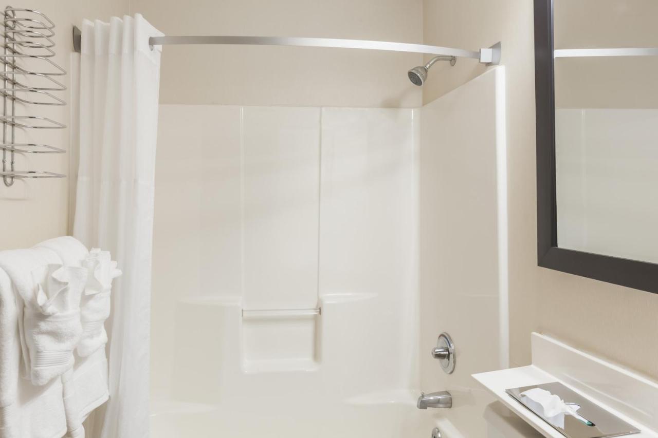Double Room with Two Double Beds - Non-Smoking at Super 8 by Wyndham Schenectady/Albany Area
