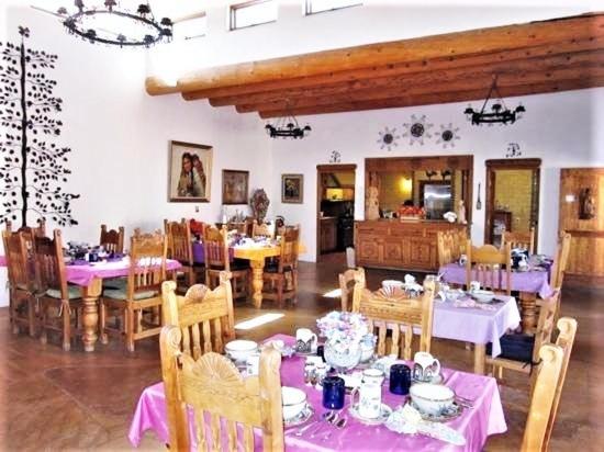  | Casa Benavides Inn