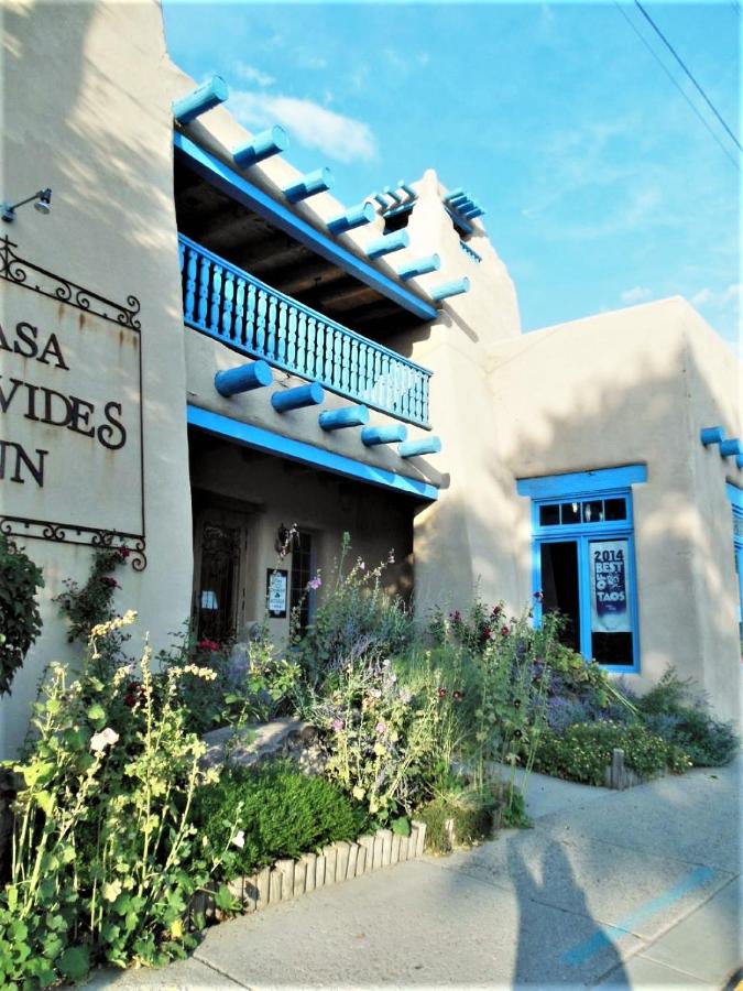 | Casa Benavides Inn