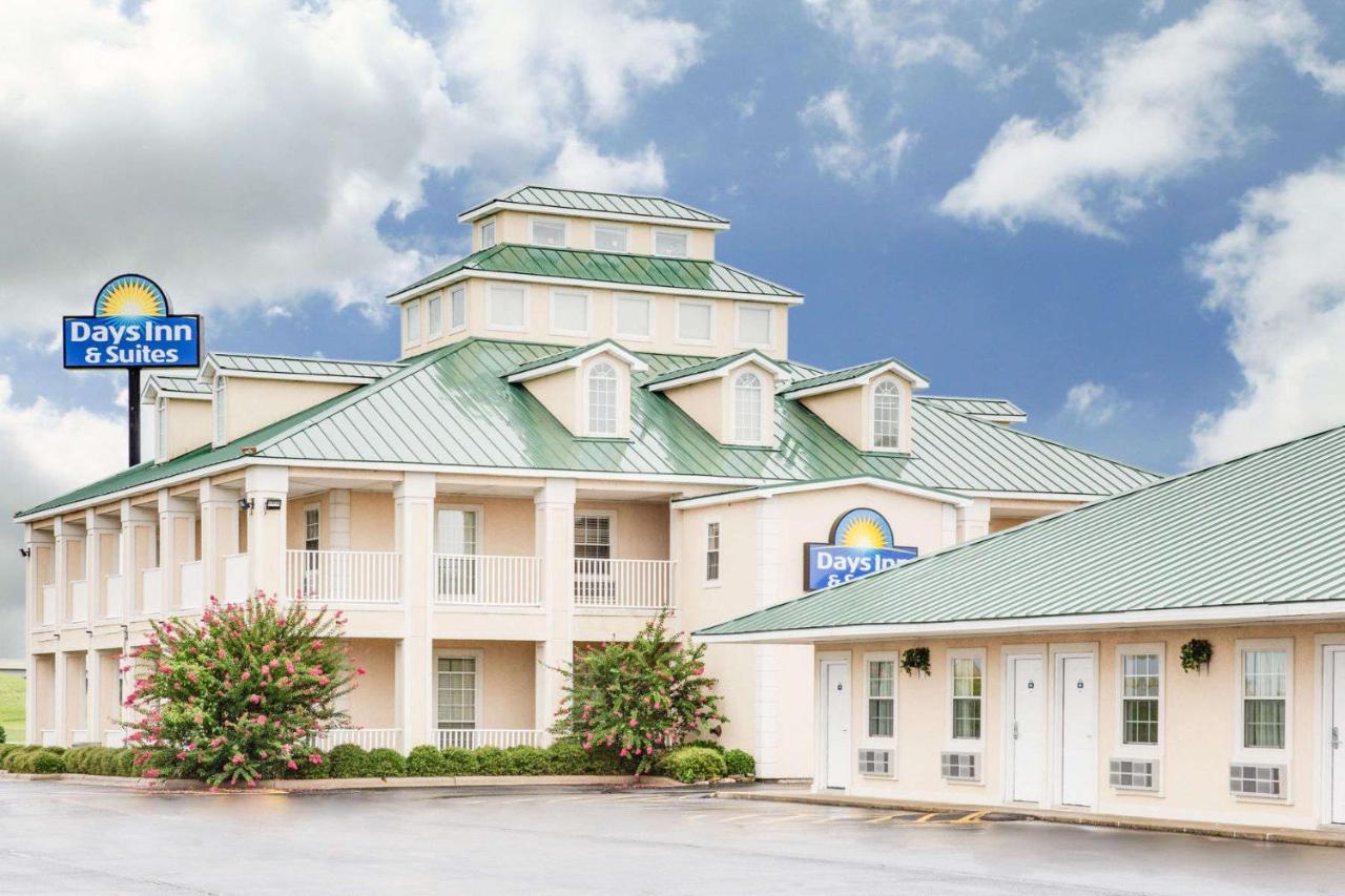  | Days Inn by Wyndham Trumann AR