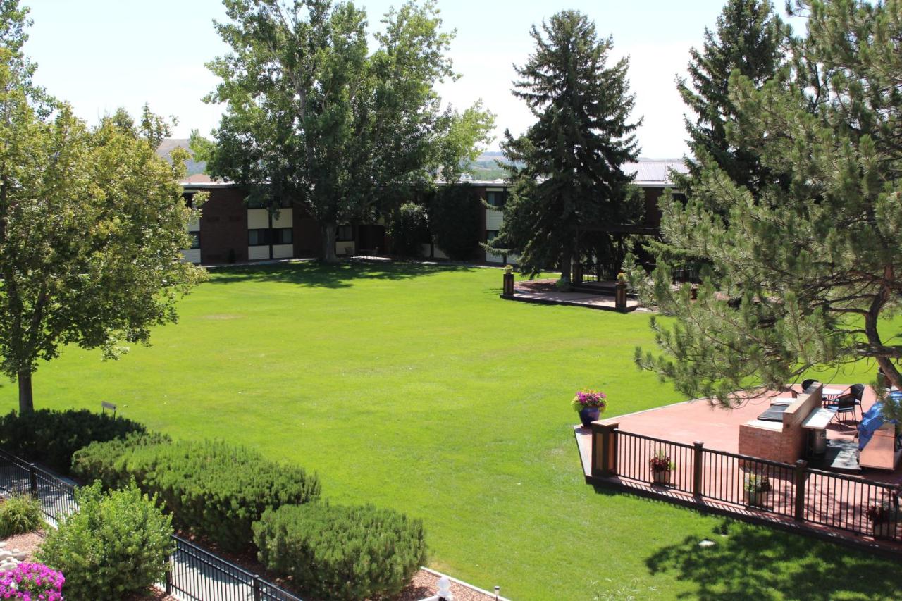 | Billings Hotel & Convention Center