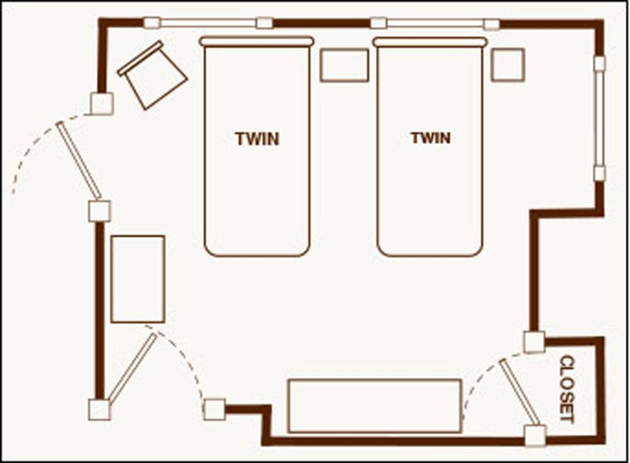 | Inn at 34