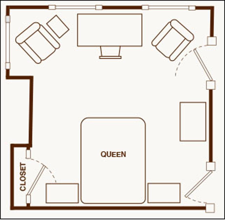 | Inn at 34