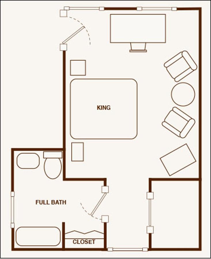 | Inn at 34