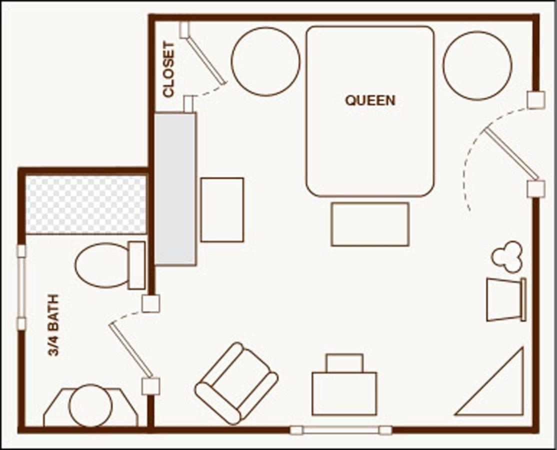 | Inn at 34
