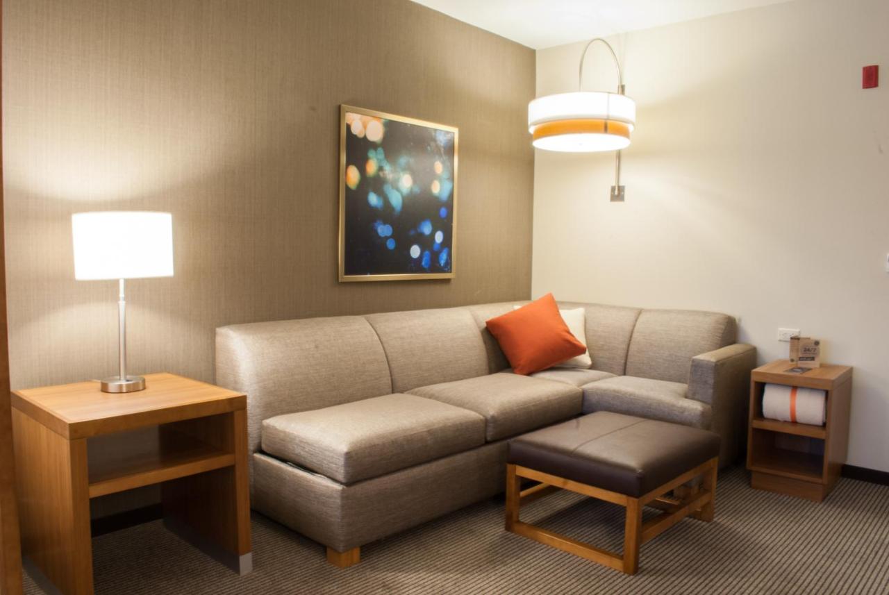 Room, 2 Queen Bed (Ada W/Tub) at Hyatt Place Blacksburg / University