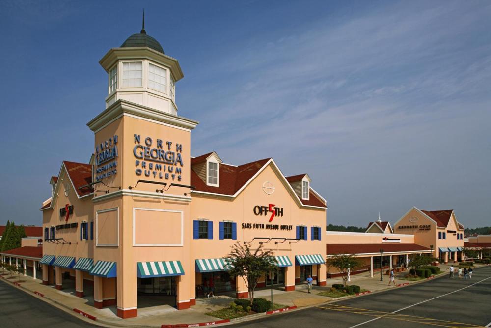 | Super 8 by Wyndham Dawsonville