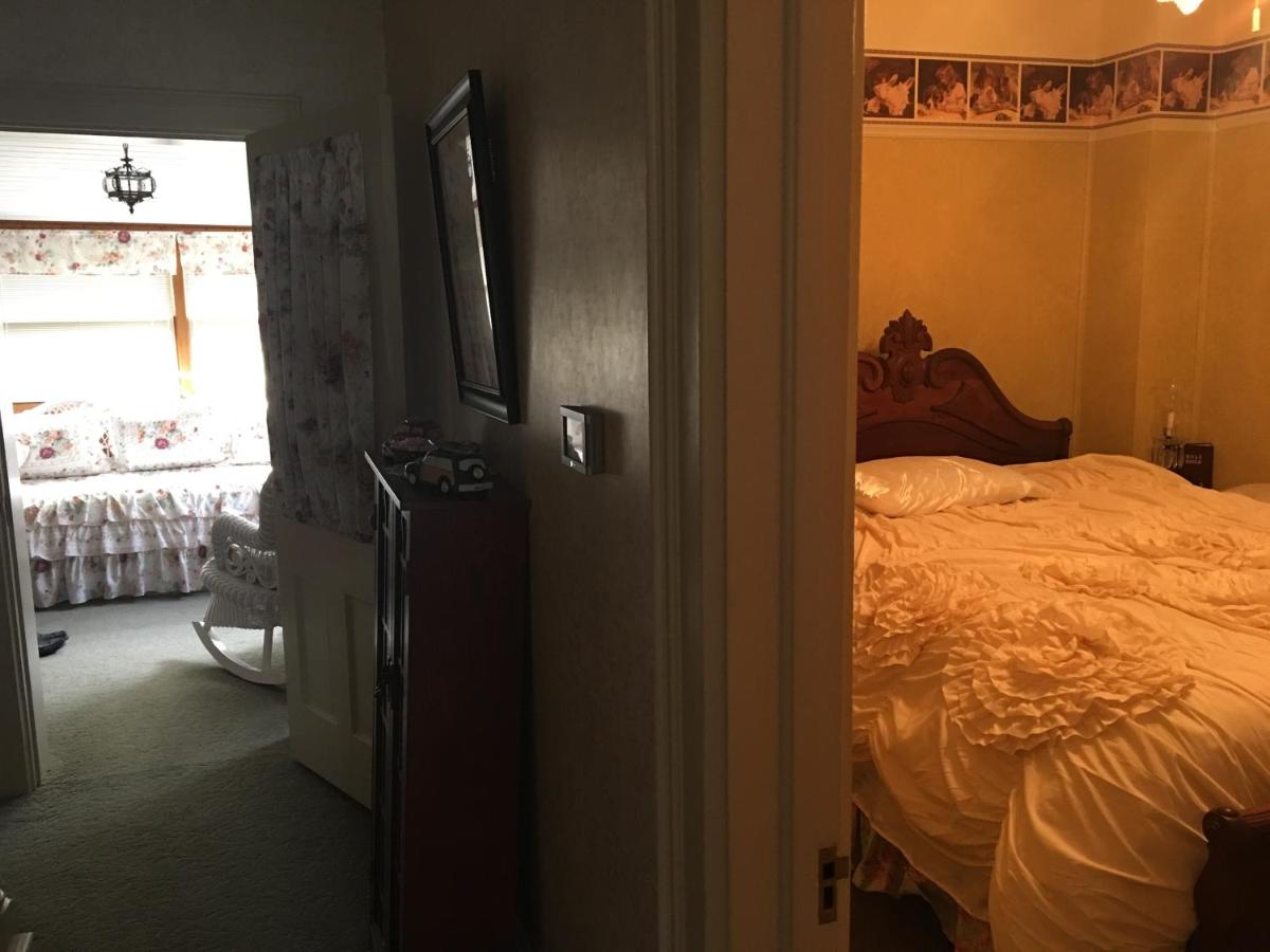 | Queen Anne Bed and Breakfast