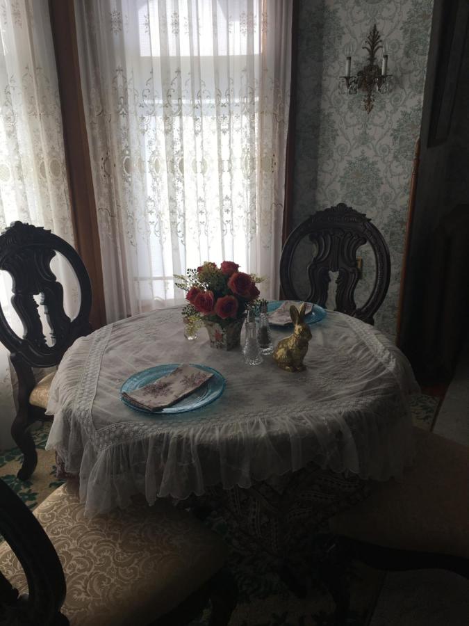 | Queen Anne Bed and Breakfast