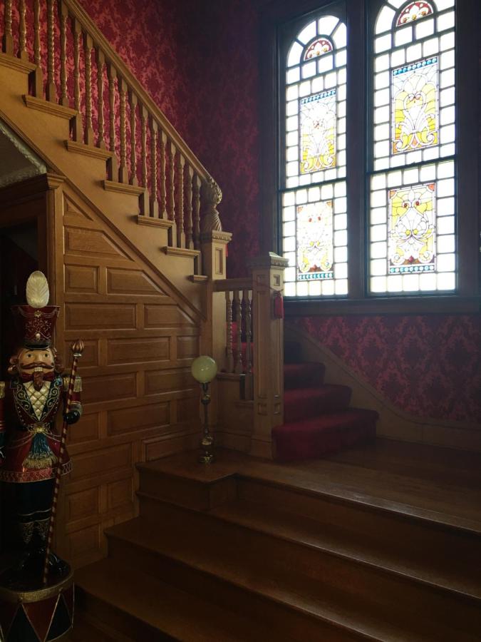 | Queen Anne Bed and Breakfast