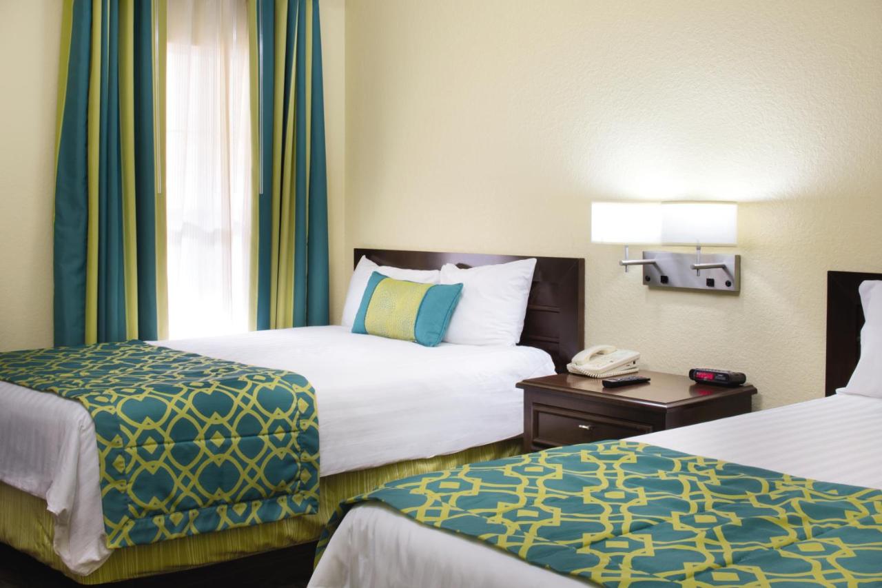 One-Bedroom Suite at Club Wyndham Star Island