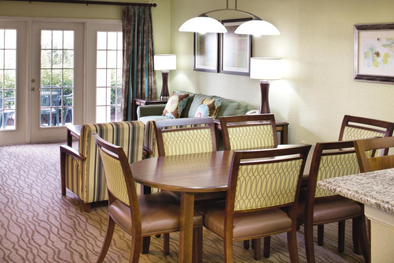 Two-Bedroom Suite at Club Wyndham Star Island