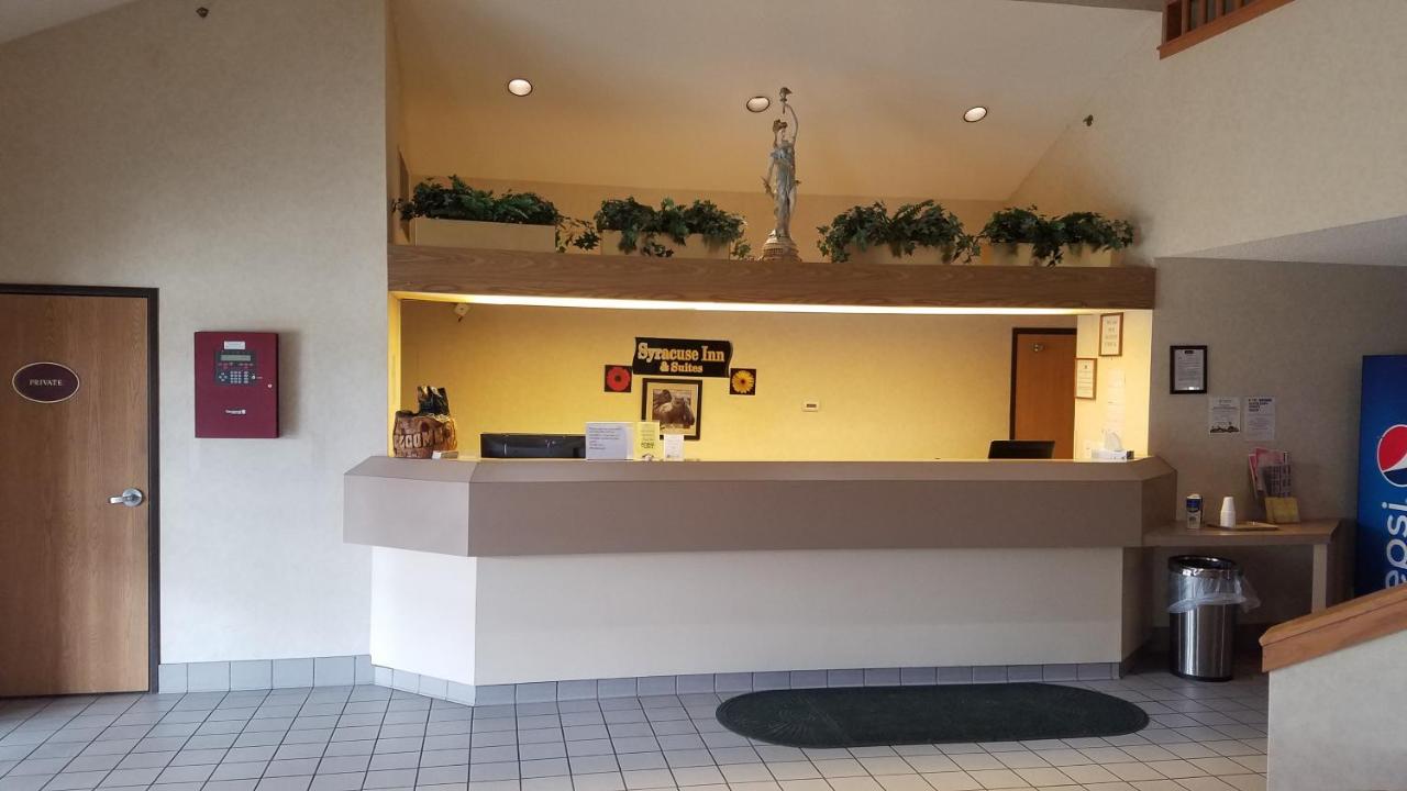 | Syracuse Inn and Suites