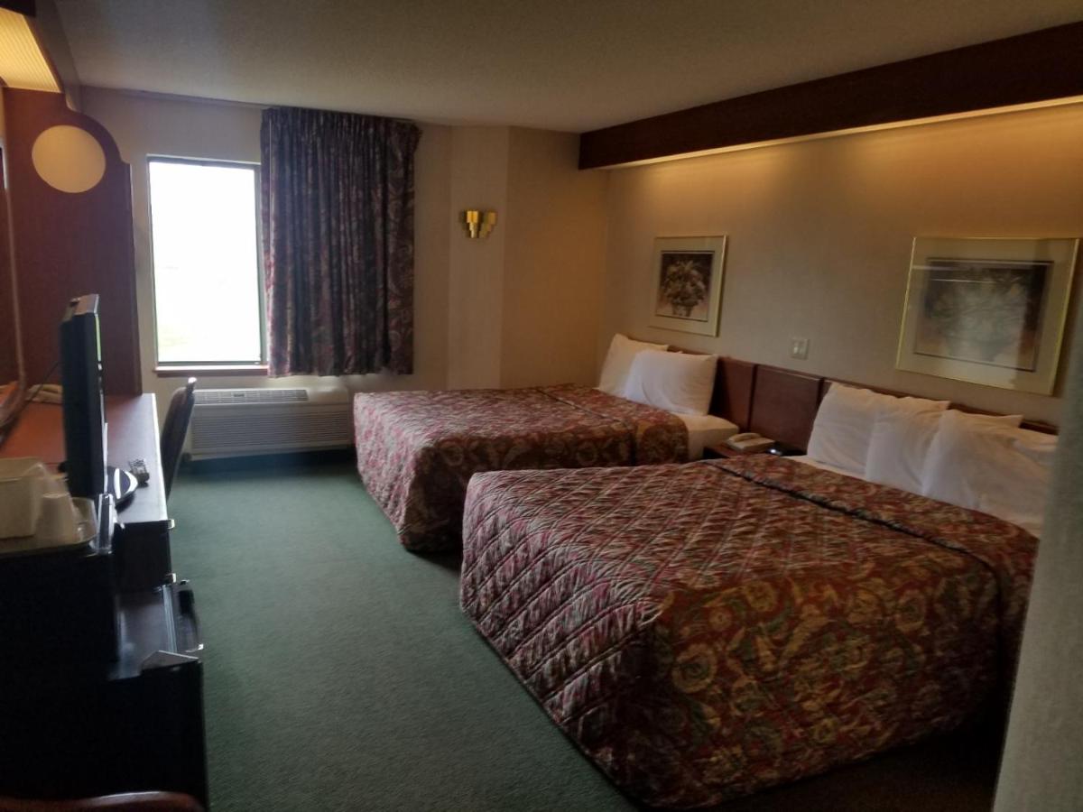  | Syracuse Inn and Suites